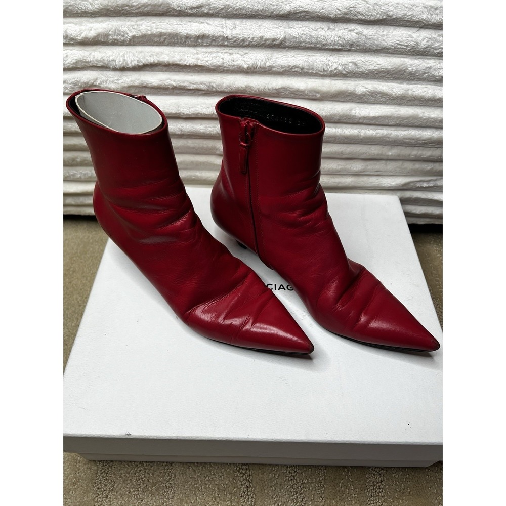 Balenciaga Heels Women's - Picture 4 of 15